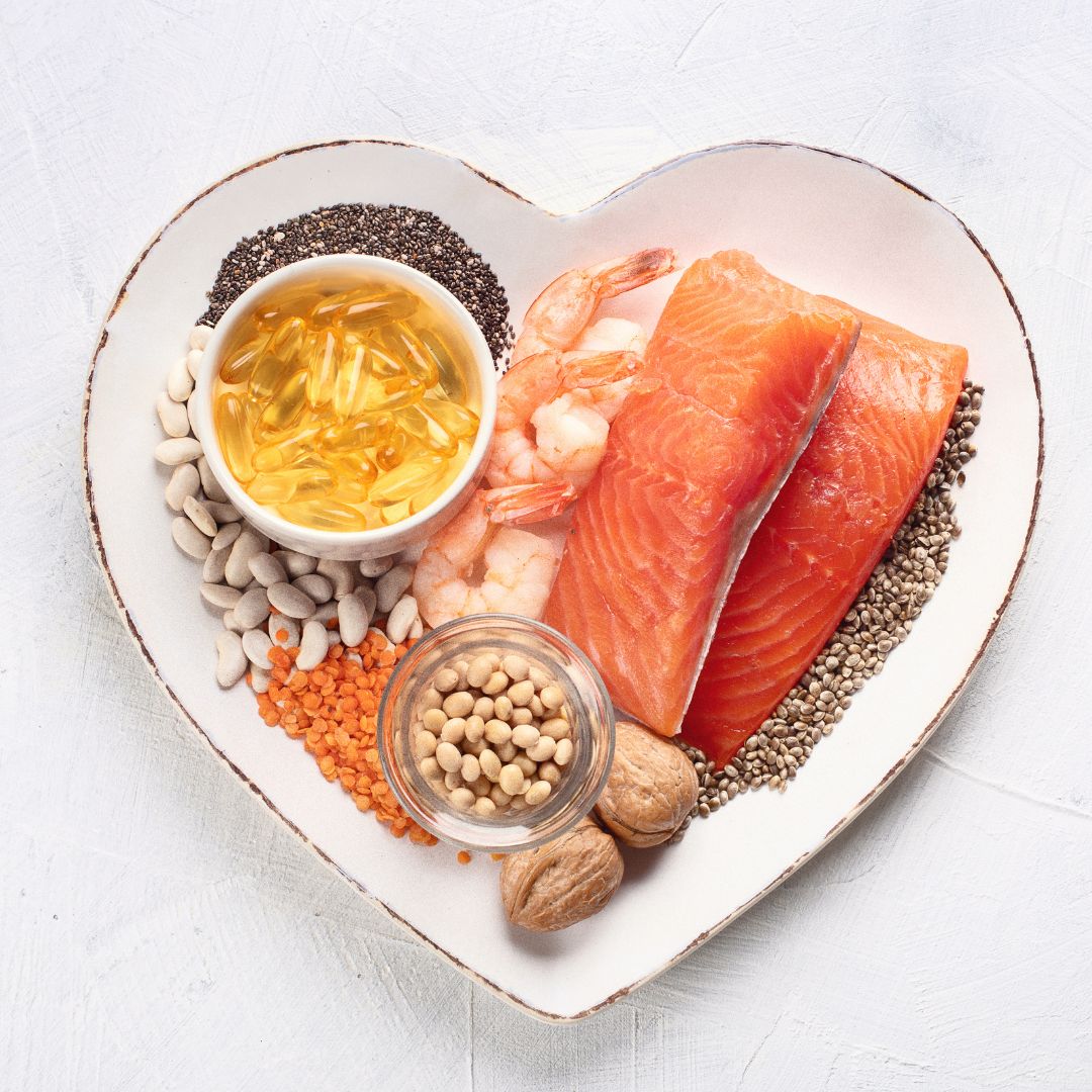 The Power of Omega-3